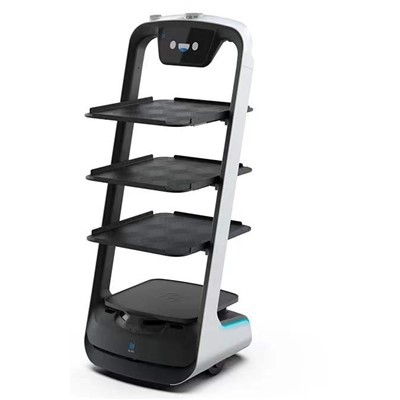 Robot za strežbo v restavraciji