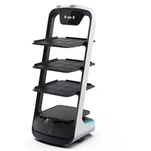 Robot za strežbo v restavraciji