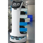 Servirni robot
